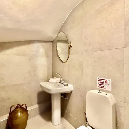 别墅 Luxury Azur Natura With Private Pool By Dadovillas *