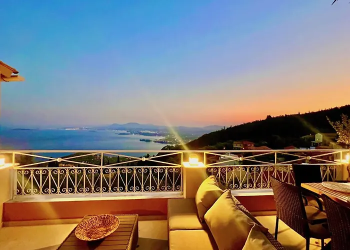 Luxury Azur Natura With Private Pool By Dadovillas