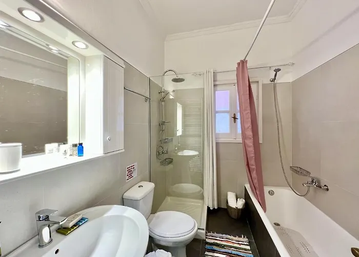Villa Luxury Azur Natura With Private Pool By Dadovillas Spartylas