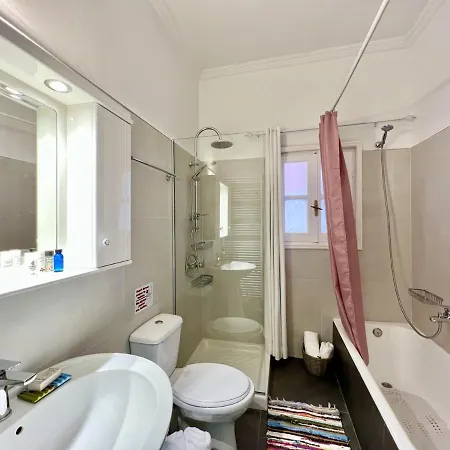 Villa Luxury Azur Natura With Private Pool By Dadovillas Spartylas