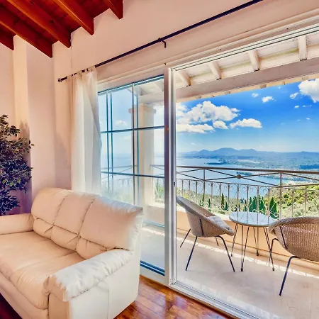Luxury Azur Natura With Private Pool By Dadovillas Villa *
