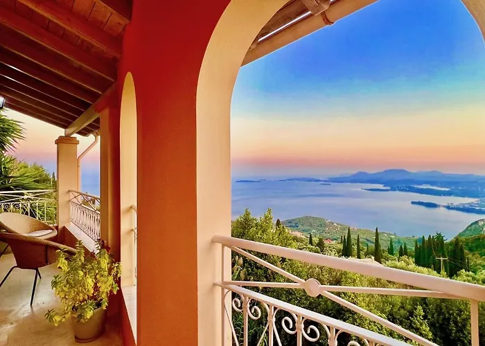 Luxury Azur Natura With Private Pool By Dadovillas Βίλα *