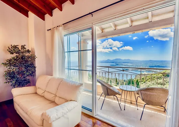 Luxury Azur Natura With Private Pool By Dadovillas Villa *