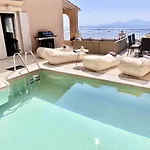 Luxury Azur Natura With Private Pool By Dadovillas Villa Spartylas
