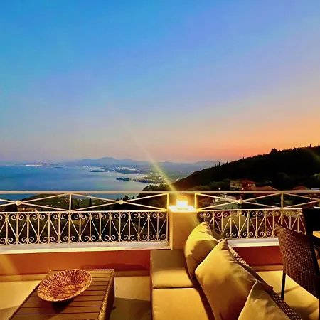 Luxury Azur Natura With Private Pool By Dadovillas
