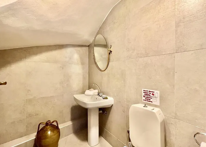 Villa Luxury Azur Natura With Private Pool By Dadovillas *